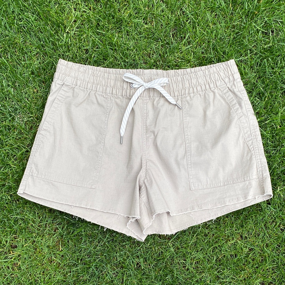 Vouri ripstop shorts